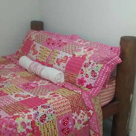 O Cajueiro Hotel Barra Grande  Bilik gambar