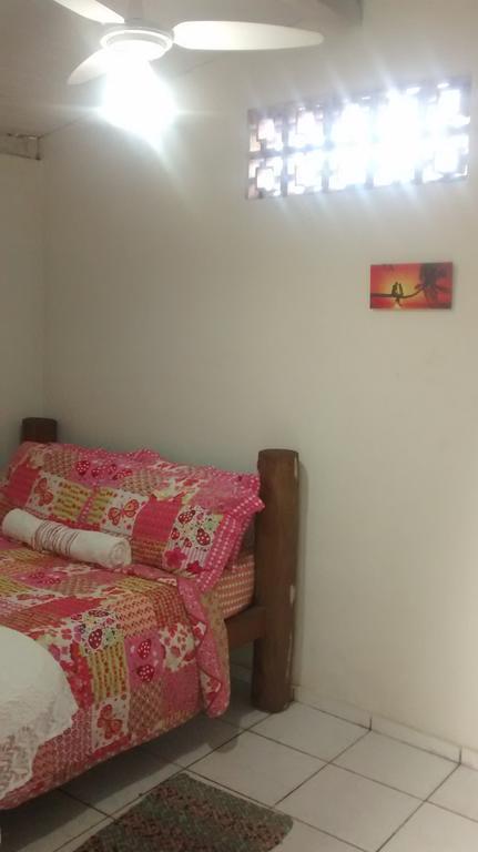 O Cajueiro Hotel Barra Grande  Bilik gambar